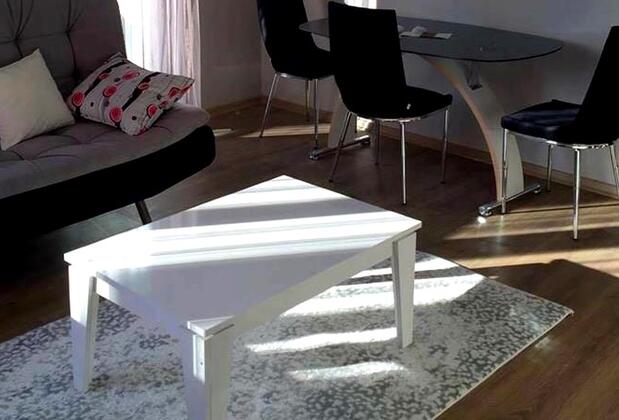 Esila Residence Apart Otel - Görsel 13