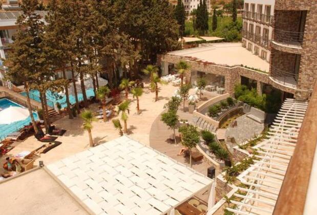 Mio Bianco Resort Bodrum - Görsel 37
