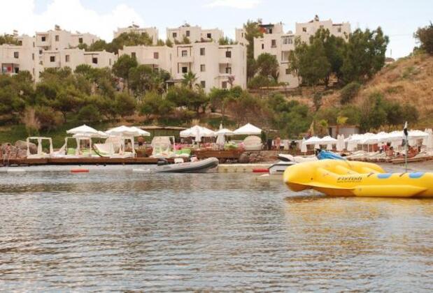 Mio Bianco Resort Bodrum - Görsel 22