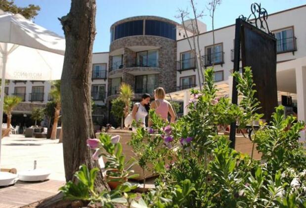 Mio Bianco Resort Bodrum - Görsel 8