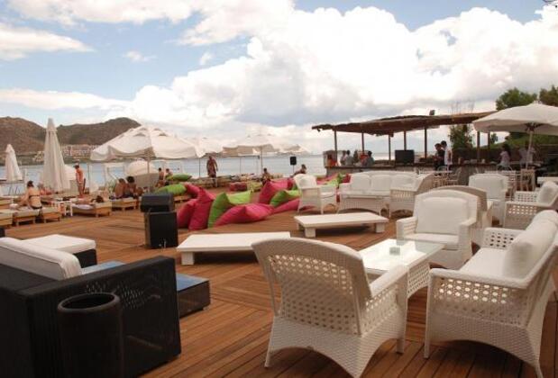 Mio Bianco Resort Bodrum - Görsel 15