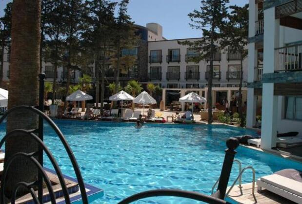 Mio Bianco Resort Bodrum - Görsel 16