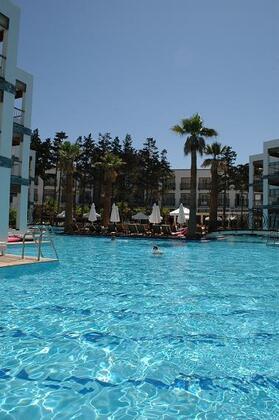 Mio Bianco Resort Bodrum - Görsel 23