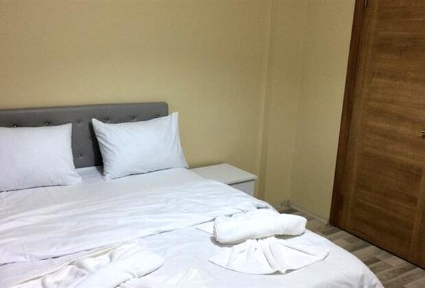 Meydan Square Apart - Görsel 5