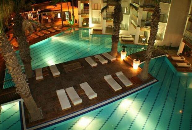 Mio Bianco Resort Bodrum - Görsel 17