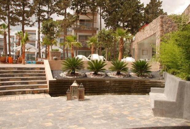 Mio Bianco Resort Bodrum - Görsel 38