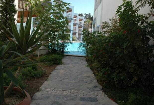 Mio Bianco Resort Bodrum - Görsel 24