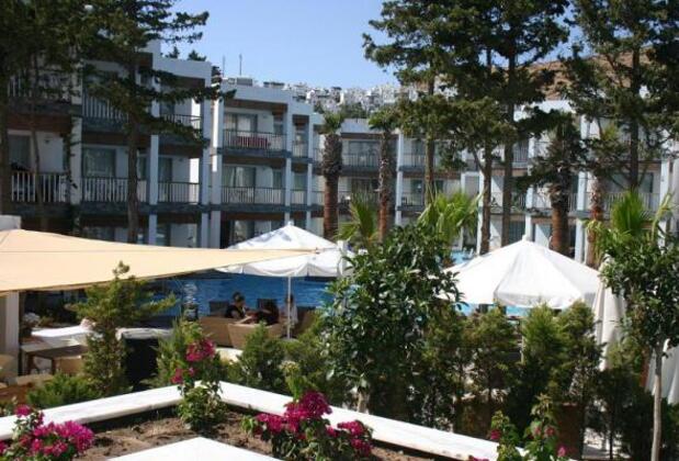 Mio Bianco Resort Bodrum - Görsel 25