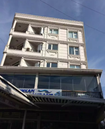 Meydan Square Apart - Görsel 7