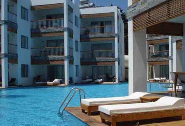 Mio Bianco Resort Bodrum - Görsel 31
