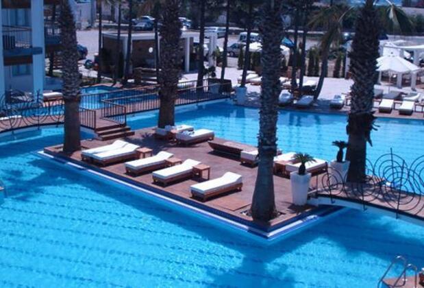 Mio Bianco Resort Bodrum - Görsel 29