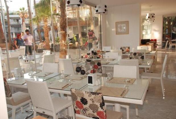 Mio Bianco Resort Bodrum - Görsel 40