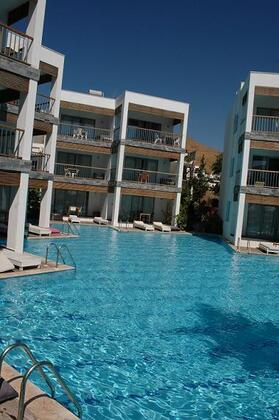 Mio Bianco Resort Bodrum - Görsel 32