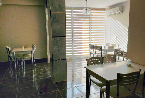 Hotel Torun Bursa - Görsel 10