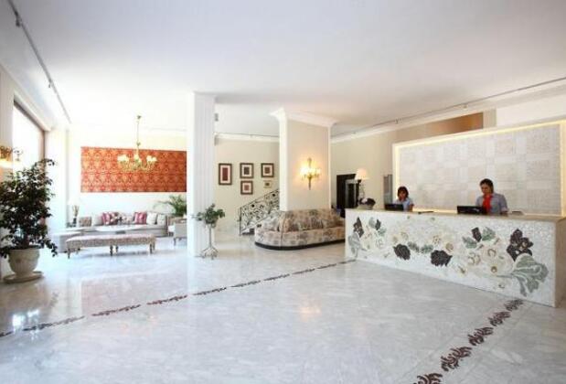 Mio Bianco Resort Bodrum - Görsel 41