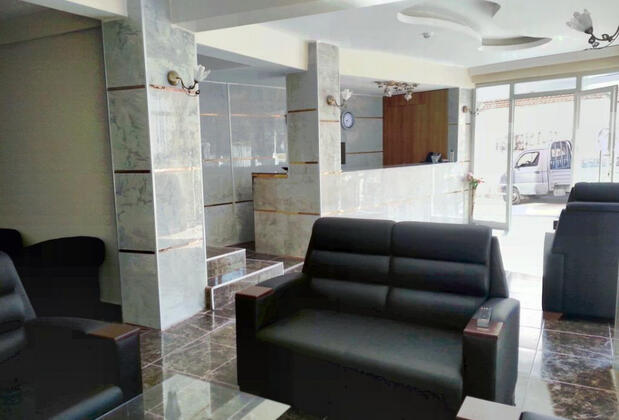 Hotel Torun Bursa - Görsel 8