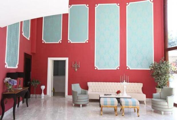 Mio Bianco Resort Bodrum - Görsel 42