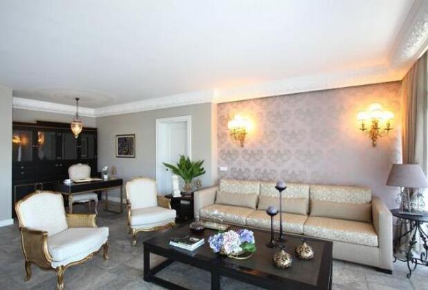 Mio Bianco Resort Bodrum - Görsel 9