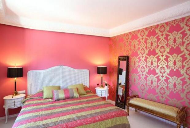 Mio Bianco Resort Bodrum - Görsel 43