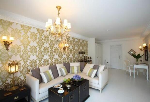 Mio Bianco Resort Bodrum - Görsel 33