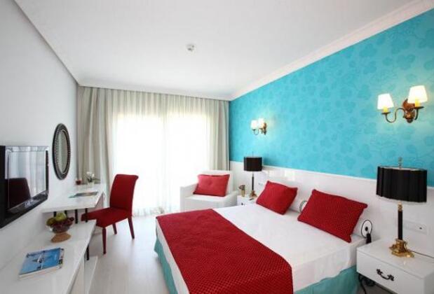 Mio Bianco Resort Bodrum - Görsel 13