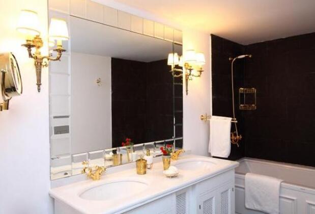 Mio Bianco Resort Bodrum - Görsel 34