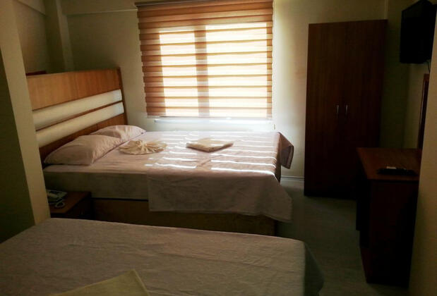 Hotel Torun Bursa - Görsel 4