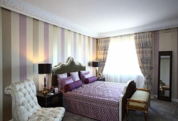 Mio Bianco Resort Bodrum - Görsel 26