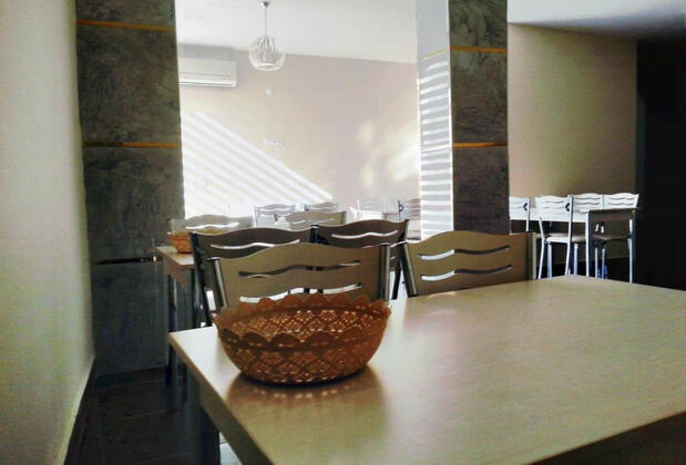 Hotel Torun Bursa - Görsel 11