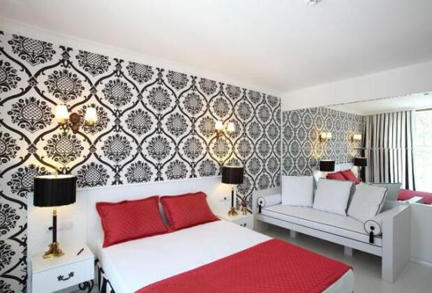 Mio Bianco Resort Bodrum - Görsel 10