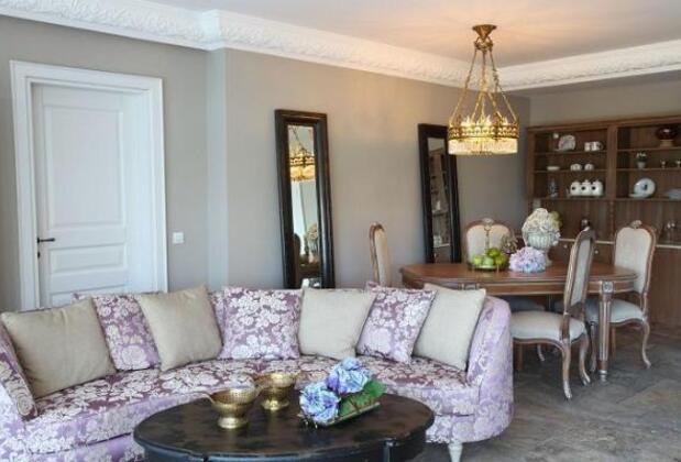 Mio Bianco Resort Bodrum - Görsel 6