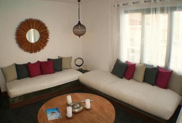 Mio Bianco Resort Bodrum - Görsel 27