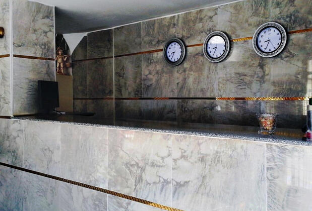 Hotel Torun Bursa - Görsel 7