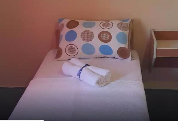 Mavi Kuğu Otel - Görsel 4