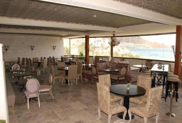 Mio Bianco Resort Bodrum - Görsel 35