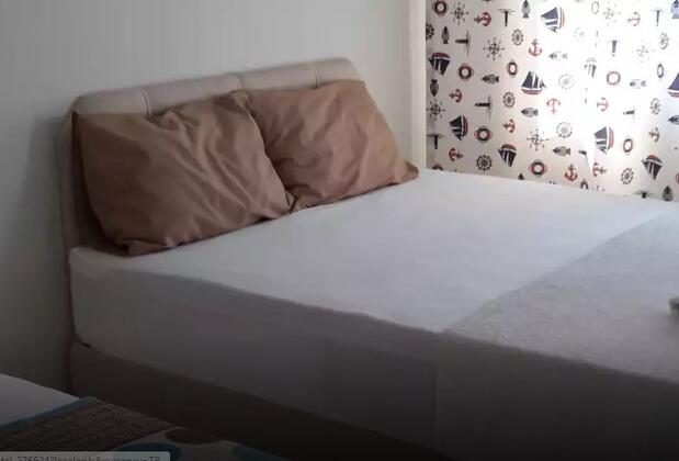 Mavi Kuğu Otel - Görsel 8