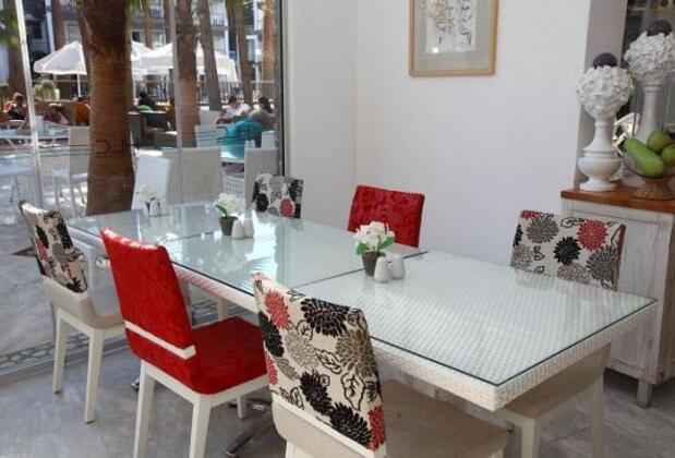 Mio Bianco Resort Bodrum - Görsel 18