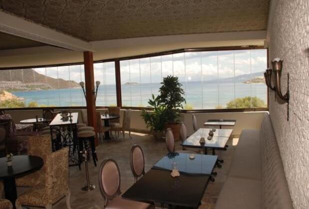 Mio Bianco Resort Bodrum - Görsel 7