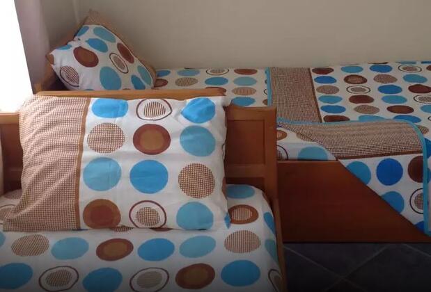 Mavi Kuğu Otel - Görsel 9