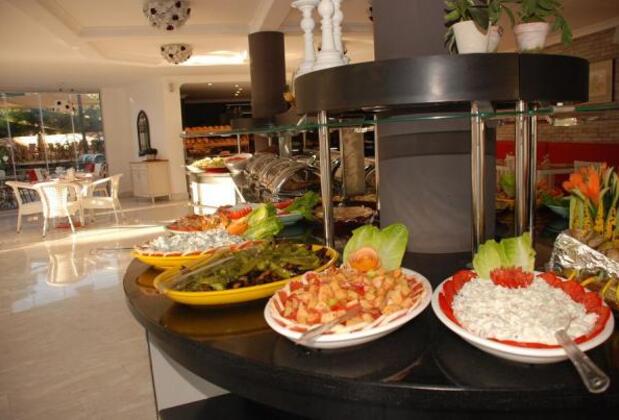 Mio Bianco Resort Bodrum - Görsel 14