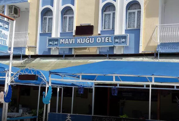 Mavi Kuğu Otel - Görsel 6