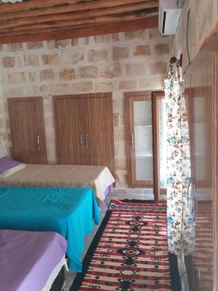 Homestay Halfeti Fırat Pansiyon - Görsel 33