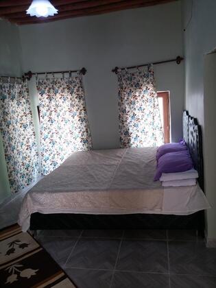 Homestay Halfeti Fırat Pansiyon - Görsel 15