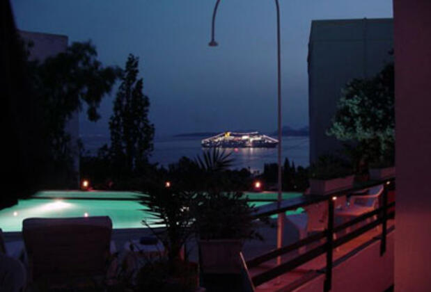 Bodrum Beyaz Hotel - Görsel 3