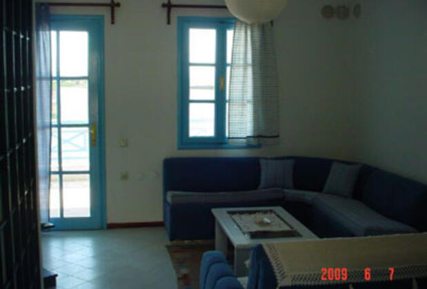 Bodrum Beyaz Hotel - Görsel 5