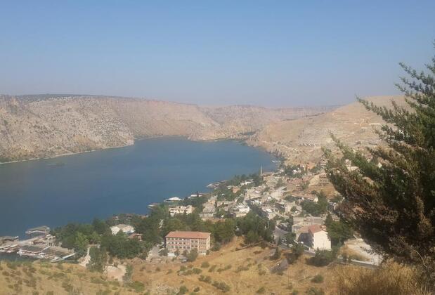 Homestay Halfeti Fırat Pansiyon - Görsel 16