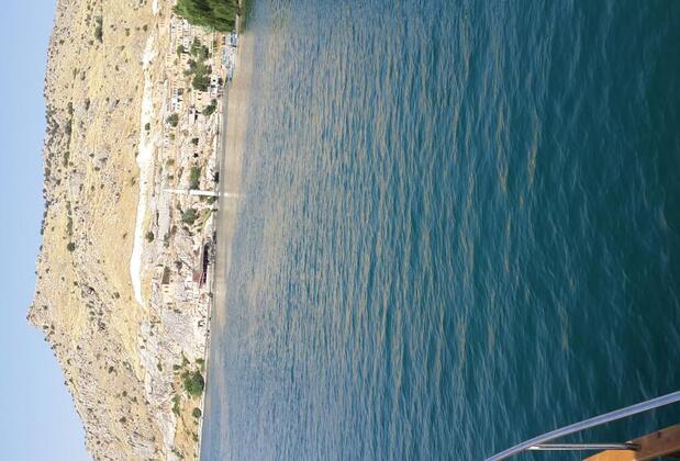 Homestay Halfeti Fırat Pansiyon - Görsel 28