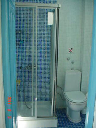 Bodrum Beyaz Hotel - Görsel 10