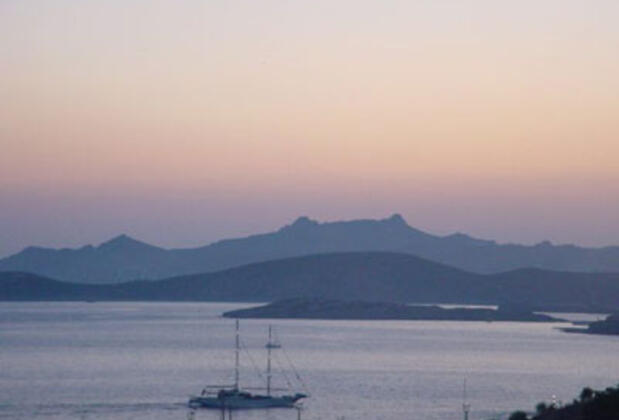 Bodrum Beyaz Hotel - Görsel 6