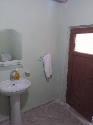 Homestay Halfeti Fırat Pansiyon - Görsel 39